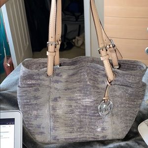 Michael Kors Small Tote Handbag